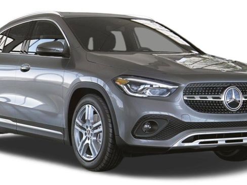 Certified 2023 Mercedes-Benz GLA 250 4MATIC image 46