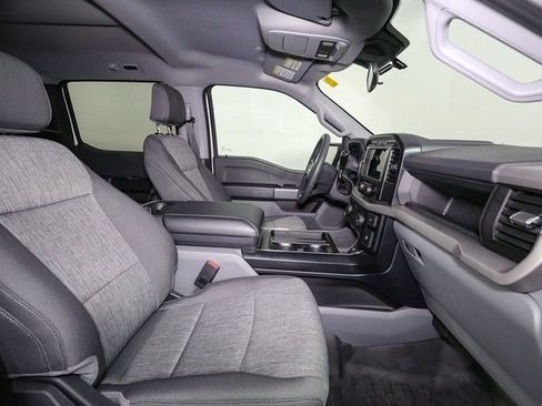 Used 2023 Ford F150 XL w/ XL Chrome Appearance Package image 16