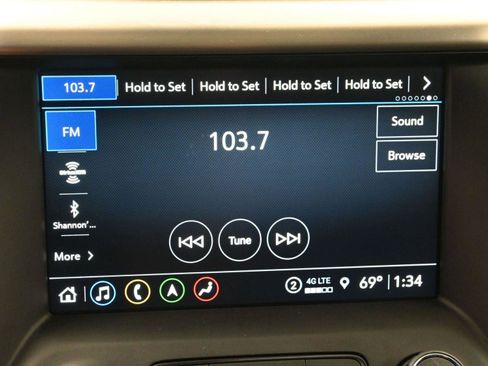 Used 2022 GMC Acadia Denali w/ Denali Ultimate Package image 33