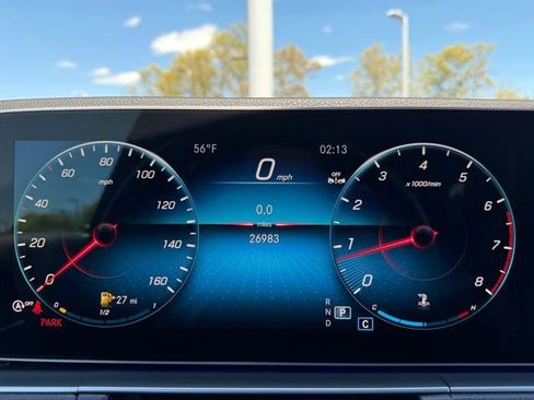 Certified 2023 Mercedes-Benz GLE 350 4MATIC image 18