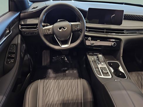 New 2026 INFINITI QX60 Autograph w/ Autograph Tech Package image 11