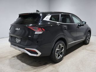 Used 2024 Kia Sportage LX video 2