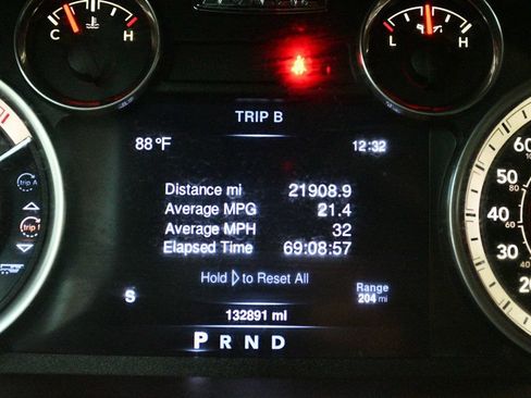 Used 2016 RAM 1500 Lone Star AWD/4WD image 42