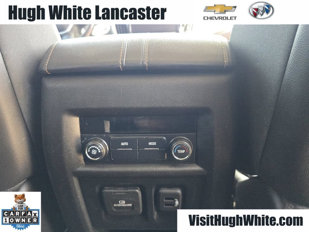 Used 2021 Chevrolet Traverse RS w/ LPO, Floor Liner Package AWD/4WD image 28
