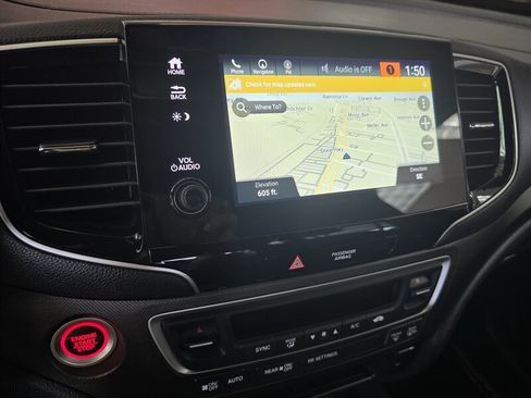 Used 2022 Honda Passport TrailSport image 28