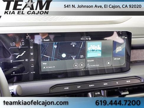 New 2027 Kia Telluride SX Prestige X-Pro AWD/4WD image 32