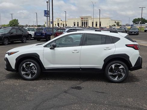 New 2026 Subaru Crosstrek 2.5i Limited AWD/4WD image 2