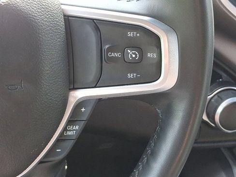 Certified 2022 RAM 1500 Big Horn image 21