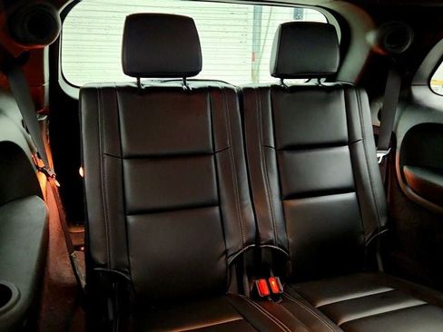 Used 2021 Dodge Durango GT AWD/4WD image 20
