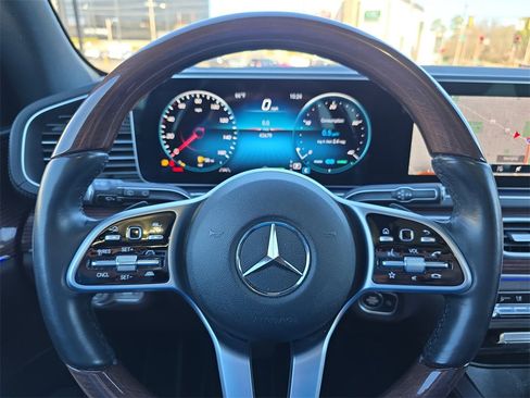 Certified 2022 Mercedes-Benz GLS 450 4MATIC image 23