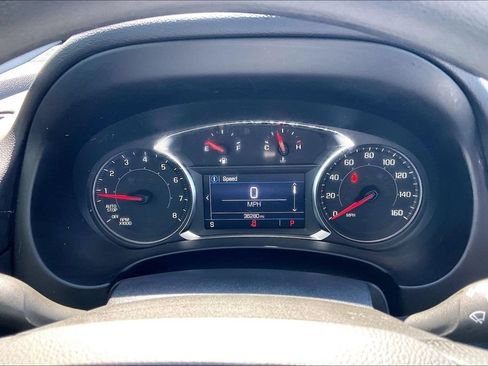 Used 2024 GMC Terrain SLE w/ Driver Convenience Package AWD/4WD image 27