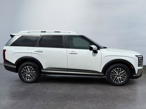 New 2026 Hyundai Palisade SEL AWD/4WD image 4