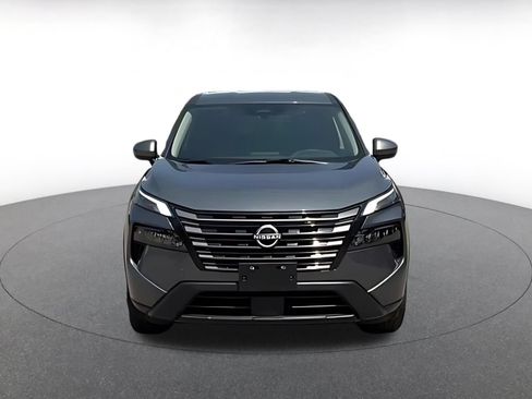 Used 2026 Nissan Rogue SV AWD/4WD image 4