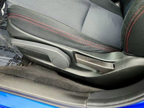 Used 2017 Subaru WRX image 11
