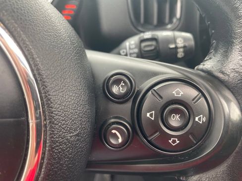 Used 2017 MINI Cooper Countryman S AWD/4WD image 21