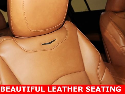 Used 2020 Cadillac XT4 Premium Luxury image 22