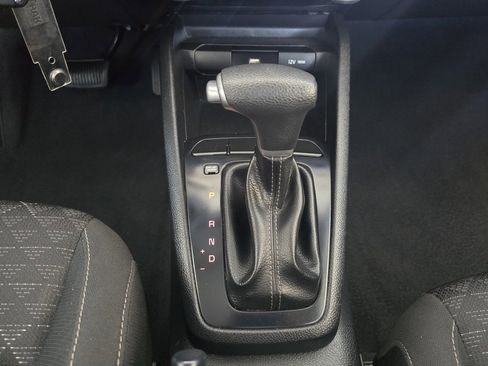 Used 2023 Kia Rio LX image 35