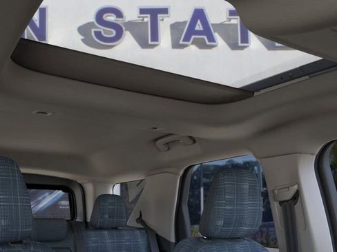 New 2025 Ford Bronco Sport Heritage w/ Convenience Package AWD/4WD image 22