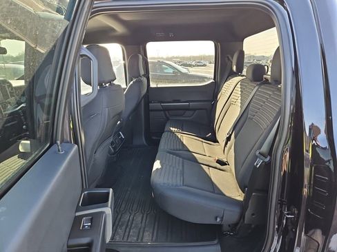 Used 2022 Ford F150 XL w/ STX Appearance Package image 11