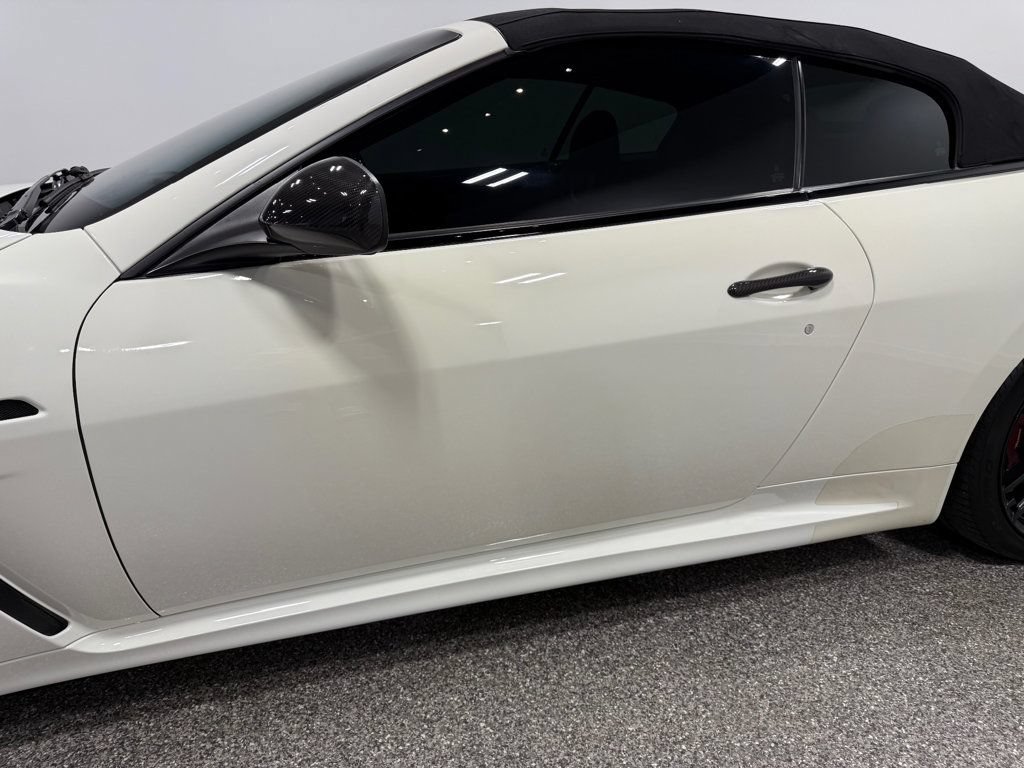 Used 2014 Maserati GranTurismo MC RWD image 20