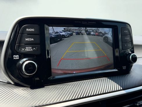 Used 2019 Hyundai Tucson Sport FWD image 51