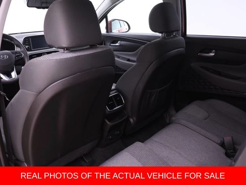 Used 2020 Hyundai Santa Fe SEL AWD/4WD image 12