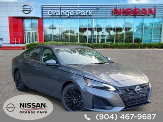 New 2026 Nissan Altima 2.5 SV w/ SV Special Edition Package FWD video 1