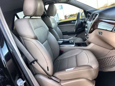 Used 2013 Mercedes-Benz ML 350 ML 350 image 12