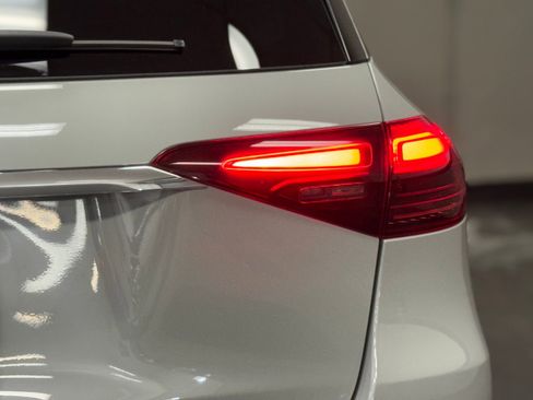 Used 2026 Mercedes-Benz GLE 350 4MATIC image 14