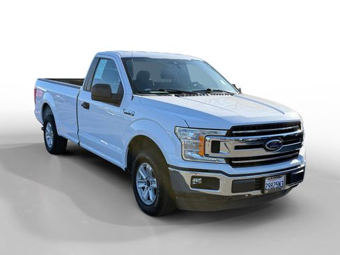 Used 2019 Ford F150 XL w/ XL Power Equipment Group image 7