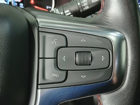 Used 2021 Chevrolet Blazer RS w/ Enhanced Convenience Package AWD/4WD image 29