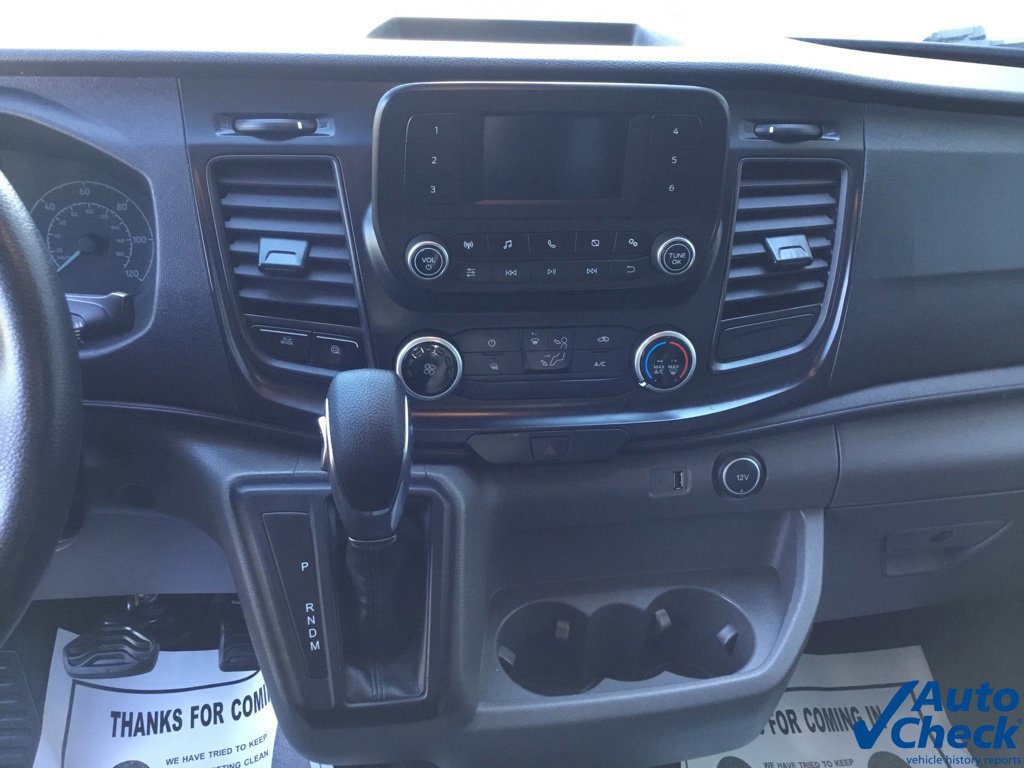 Used 2020 Ford Transit 250 Medium Roof w/ Load Area Protection Package RWD image 43