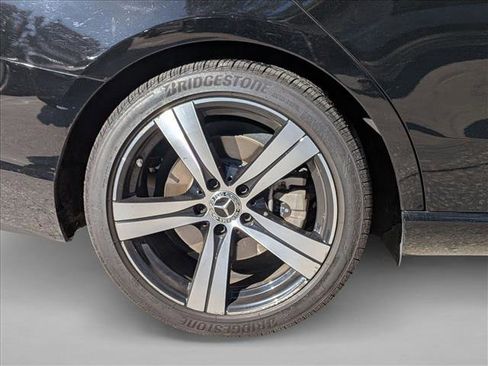 Certified 2022 Mercedes-Benz C 300 Sedan image 16