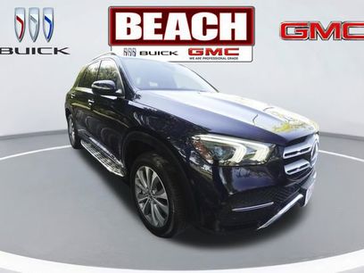 Used 2020 Mercedes-Benz GLE 350 4MATIC