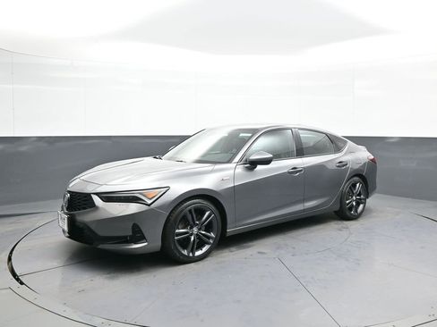 Certified 2023 Acura Integra A-Spec image 10