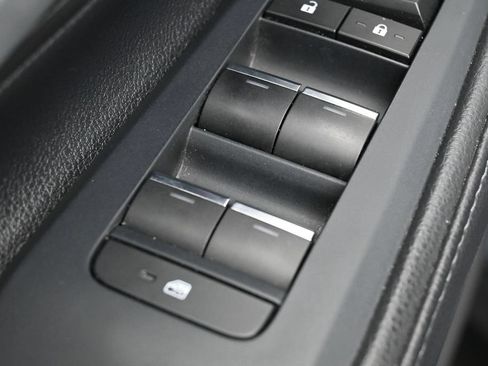 Certified 2024 Toyota Grand Highlander AWD image 13