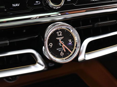 New 2026 Bentley Flying Spur Plug-In Hybrid AWD/4WD image 23