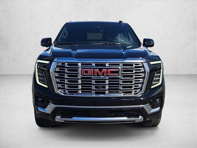 New 2027 GMC Yukon Denali w/ Denali Reserve Package AWD/4WD image 6