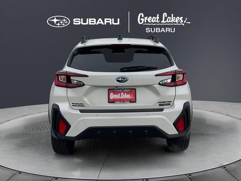 New 2026 Subaru Crosstrek 2.5i Limited w/ Crosstrek Mirror Package AWD/4WD image 4