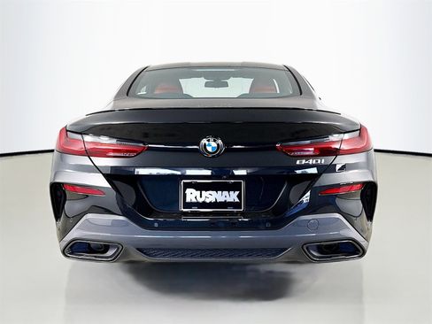 New 2025 BMW 840i Coupe image 6