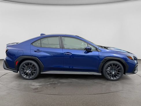 New 2026 Subaru WRX Premium AWD/4WD image 6