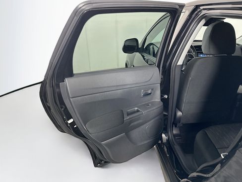 Used 2025 Mitsubishi Outlander Sport AWD image 24