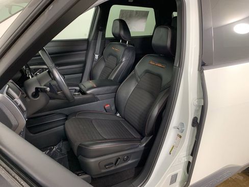 Used 2023 Nissan Pathfinder Rock Creek image 27