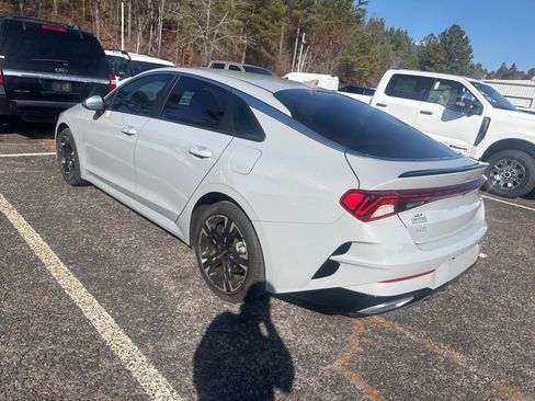 Used 2024 Kia K5 GT-Line w/ GT-Line Premium Package image 8