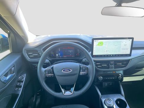 Used 2023 Ford Escape SE FWD image 22