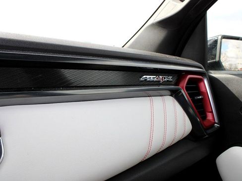 Used 2023 GMC Canyon AT4X image 19