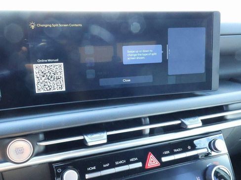 New 2026 Hyundai Santa Cruz SEL image 5