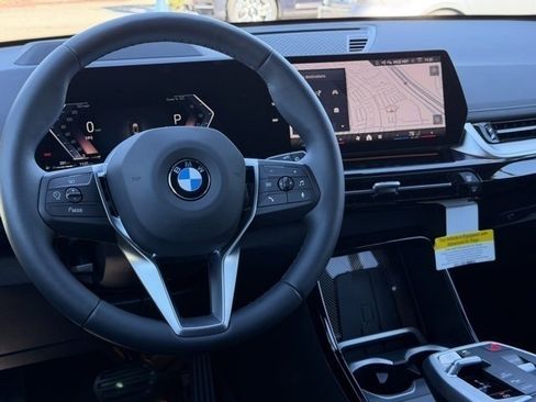 New 2026 BMW X1 xDrive28i w/ Technology Package image 24