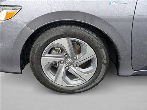 Used 2020 Honda Insight EX image 29