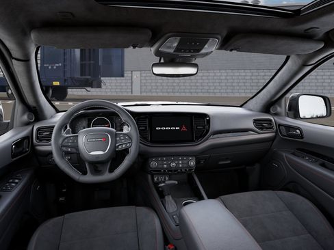 New 2026 Dodge Durango GT AWD/4WD image 8